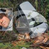 Querido Morador De Mairinque Cai Com Carro Em Fazenda E Morre