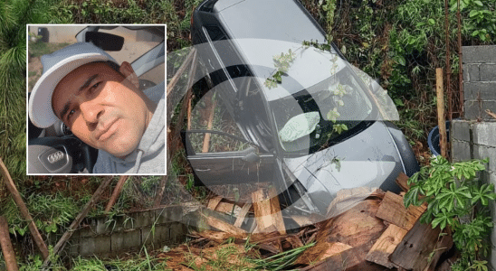 Querido Morador De Mairinque Cai Com Carro Em Fazenda E Morre