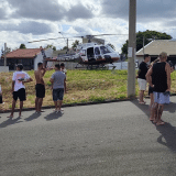 Rápida Ação De Vizinha Ajuda A Salvar Bebê De 3 Anos Que Se Afogou Em Piscina