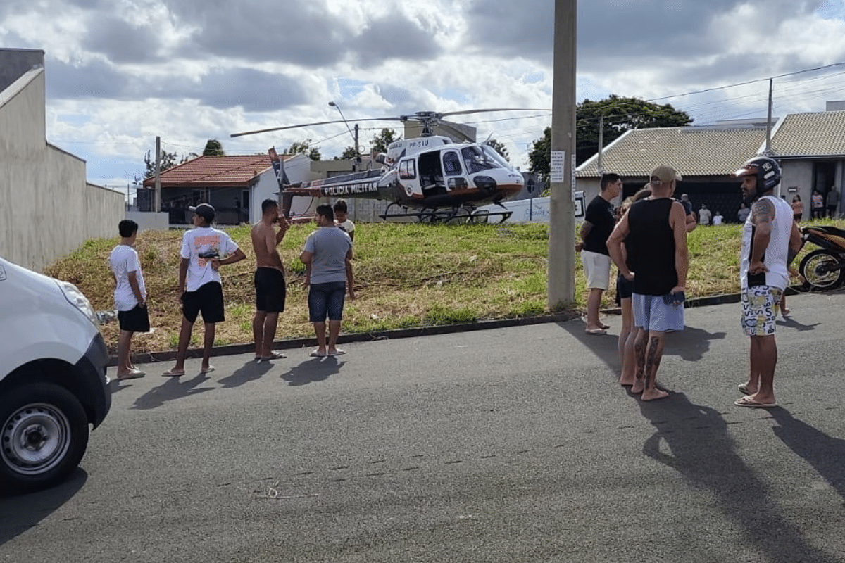 Rápida Ação De Vizinha Ajuda A Salvar Bebê De 3 Anos Que Se Afogou Em Piscina