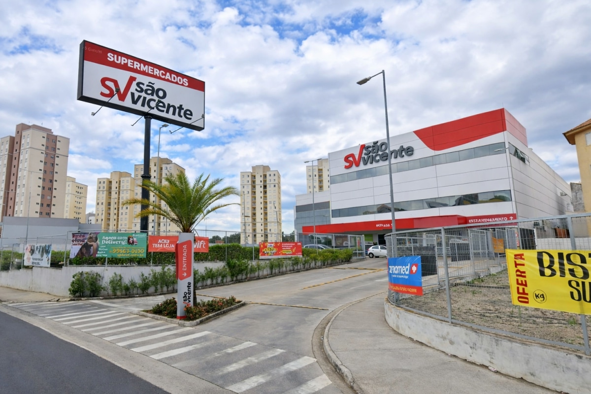 Rede São Vicente Pode Ser A Primeira A Extinguir Escala 6X1 Em Sorocaba E Região