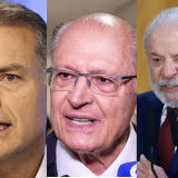 Renan Filho Pode Ser Vice De Lula E Geraldo Alckmin Projeta Retorno Ao Governo De Sp