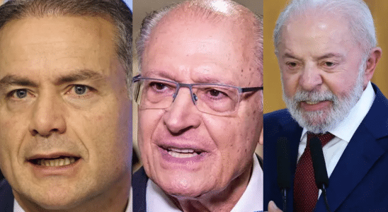 Renan Filho Pode Ser Vice De Lula E Geraldo Alckmin Projeta Retorno Ao Governo De Sp