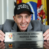Rodrigo Manga Pode Terminar Fevereiro Não Sendo Mais Prefeito De Sorocaba