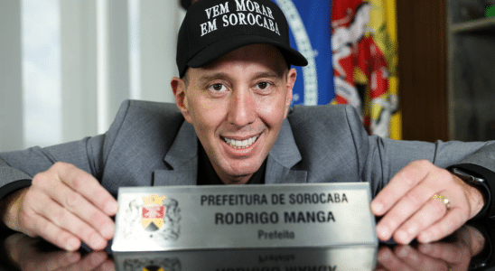 Rodrigo Manga Pode Terminar Fevereiro Não Sendo Mais Prefeito De Sorocaba