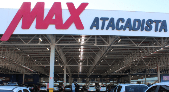 Sorocaba Terá Terceira Unidade Do Max Atacadista Na Avenida Ipanema
