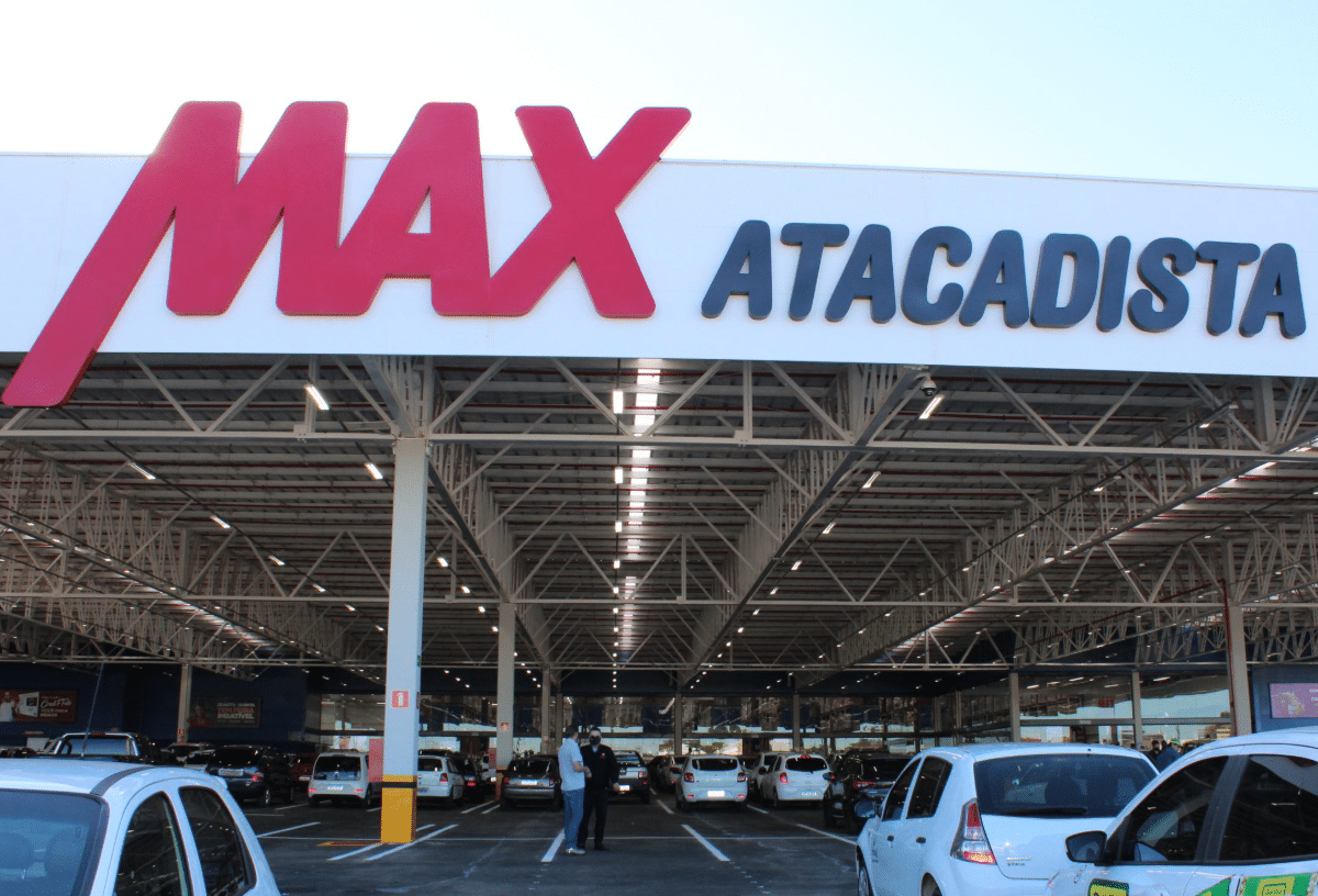 Sorocaba Terá Terceira Unidade Do Max Atacadista Na Avenida Ipanema