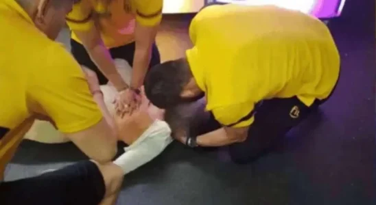 Subtenente Do Exército Morre Fazendo Exercício Dentro Da Academia Smartfit