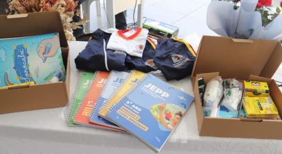 Uniformes Escolares Em Sorocaba Vao Ser Entregues Apenas No Fim De Marco