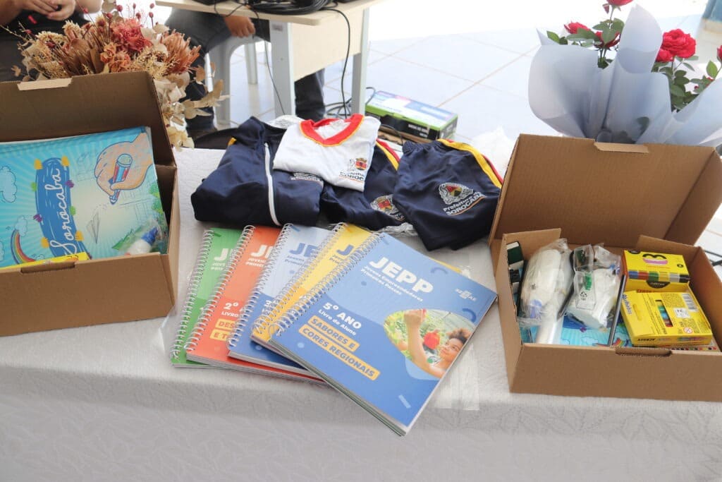 Uniformes Escolares Em Sorocaba Vao Ser Entregues Apenas No Fim De Marco