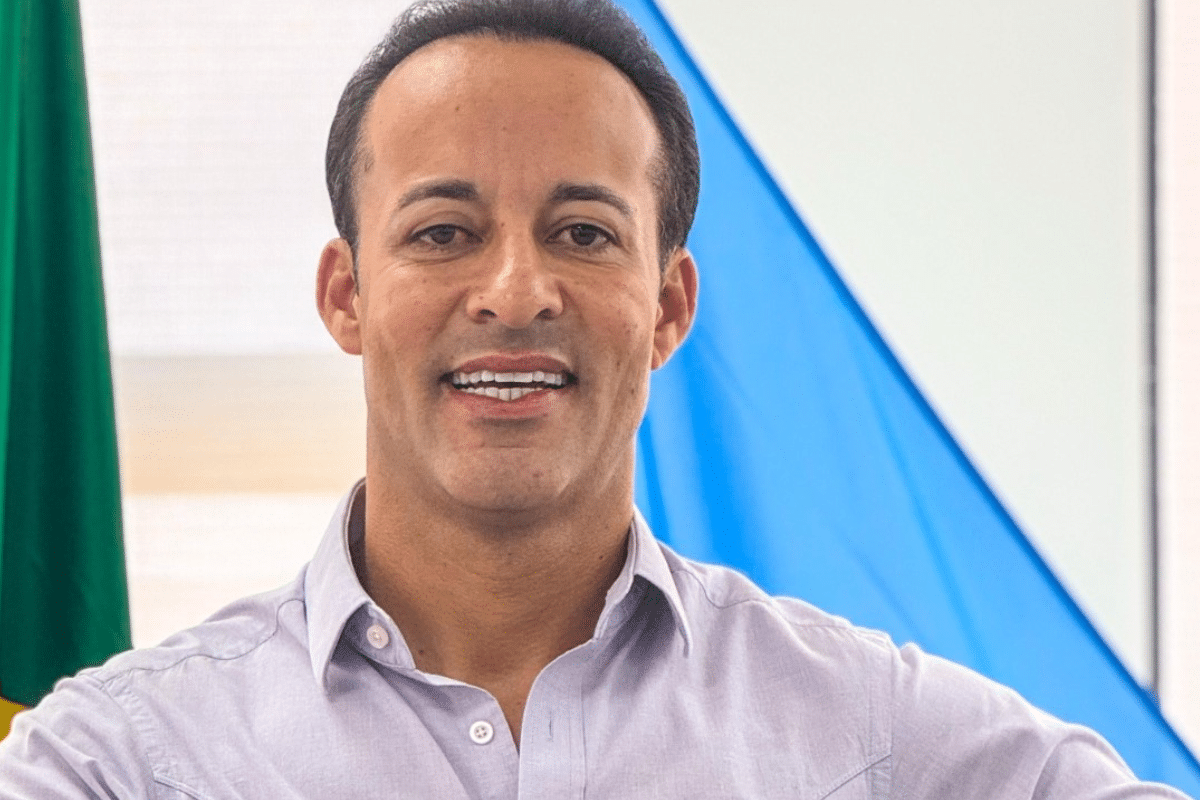 Vargem Grande Enfrenta Falta De Zeladoria E Prefeito Foca Em Autopromoção, Diz Moradores