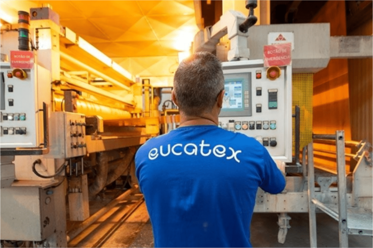 Veja Como Trabalhar Na Fabrica Da Eucatex Em Salto Com 8 Beneficios