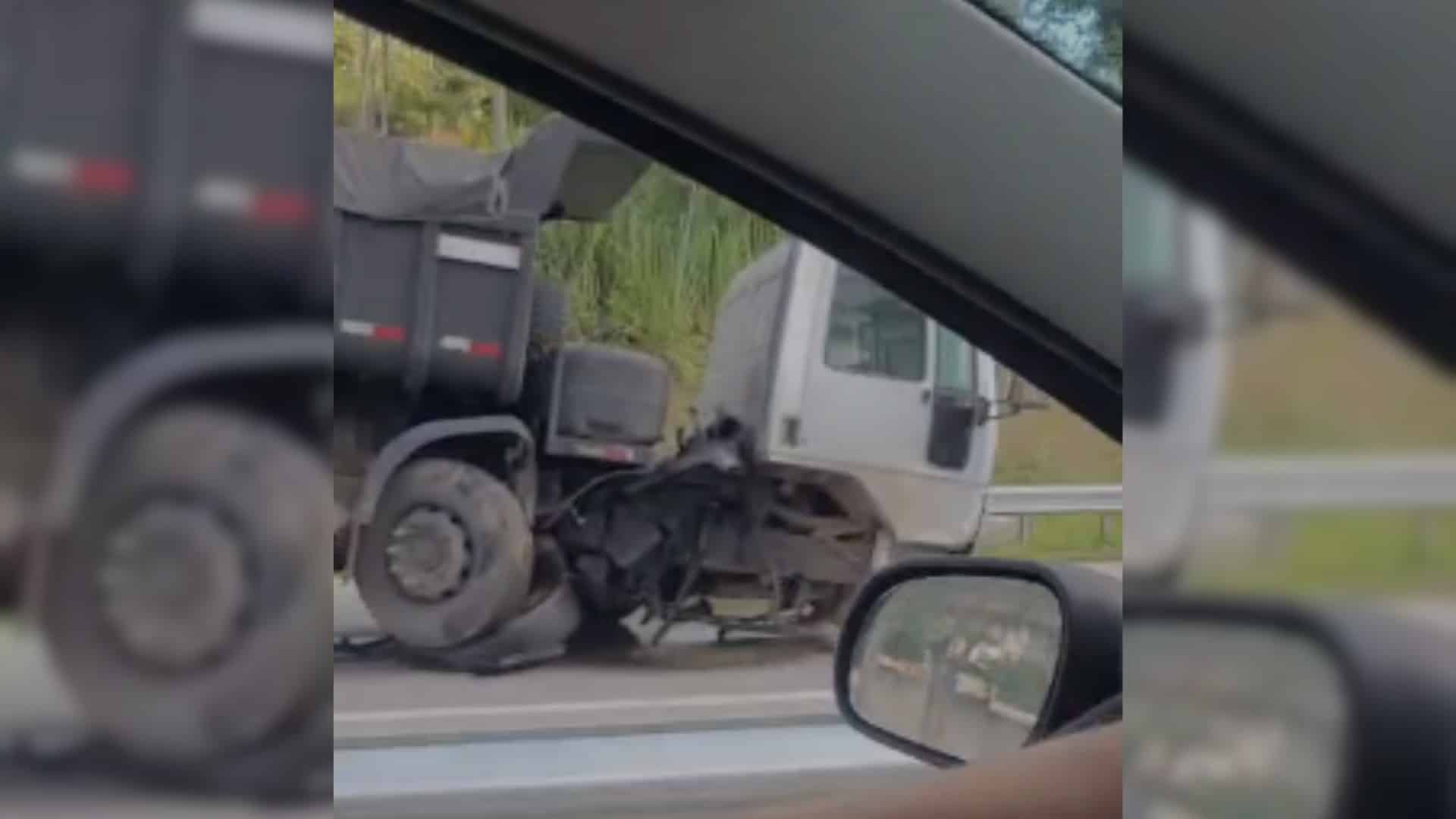 Acidente Grave Na Rodovia Raposo Tavares Destaca R 1771069093183