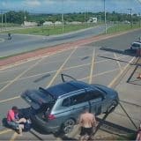 Bombeiros De Porto Feliz Ao Rpida Salva Vida De Cr 1771441049464