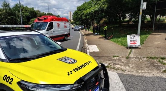 Ciclista De 65 Anos Morre Atropelado Em Avenida De 1772021238439