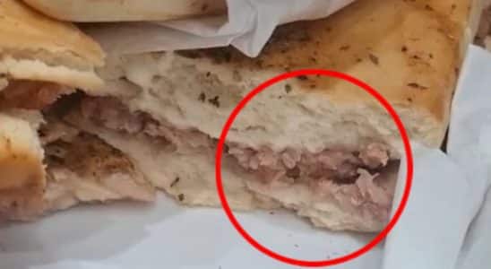 Cliente Encontra Larvas Em Salgado Na Rodoviria De 1771684520018