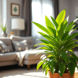 Dracena A Planta Que Elimina O Cheiro De Cigarro E 1770214818711