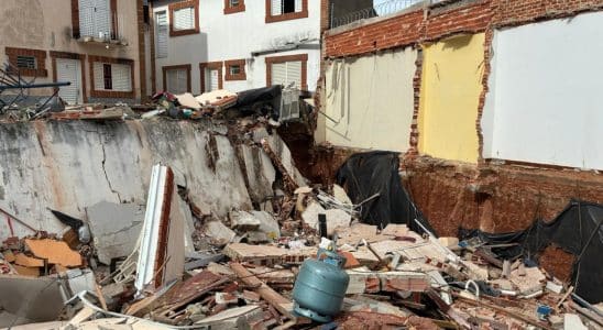 Duas Kitnets Desabam Em Sorocaba Durante Obra Adja 1772288681152