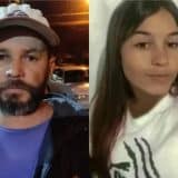 Foragido Por Assassinato De Filha Capturado Aps Do 1770044328017