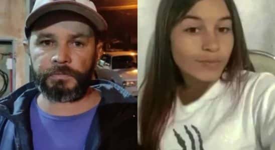 Foragido Por Assassinato De Filha Capturado Aps Do 1770044328017