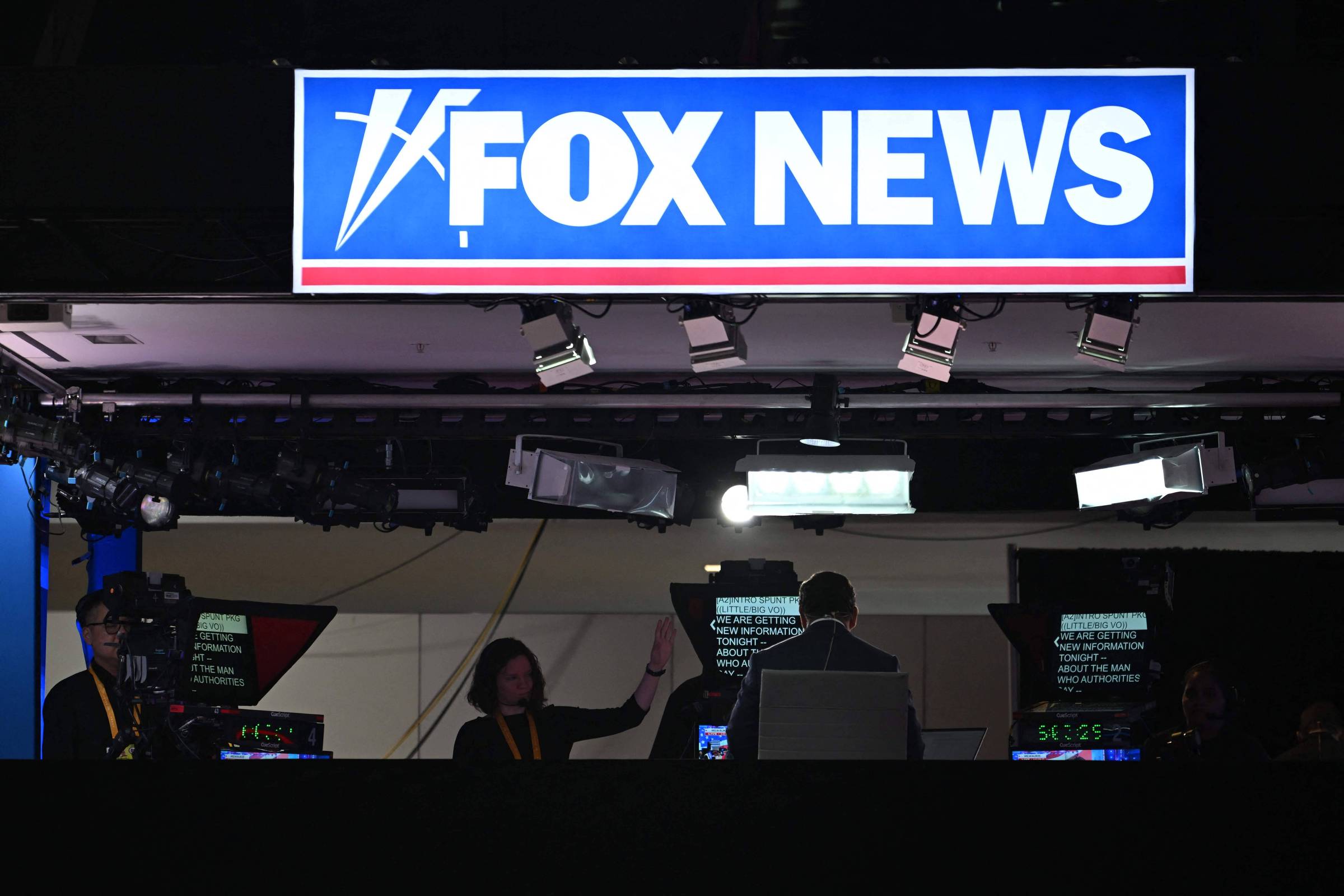 Fox News Reativa Planos De Expanso No Mercado Bras 1770474373386