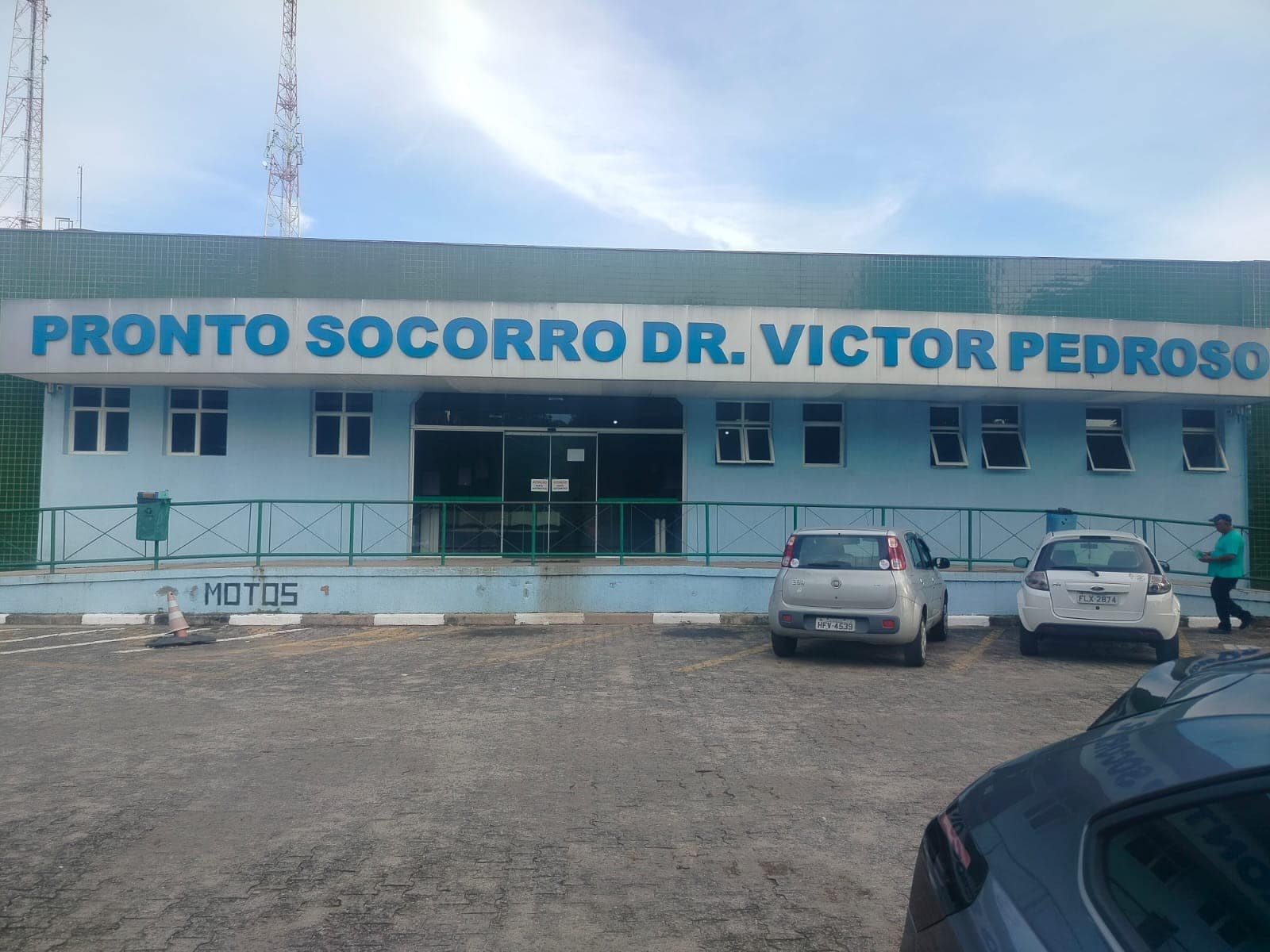 Fraude Mdica Em Alumnio Um Caso De Identidade Roub 1771766437745