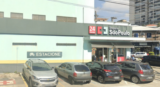 Funcionria De Farmcia Morre Em Confronto Durante T 1772307525300