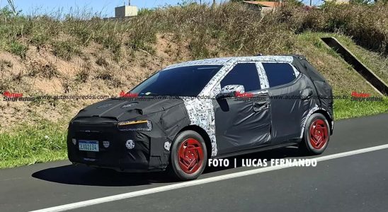 Hyundai Prepara Revoluo No Mercado De Hatches Hb20 1770556550040