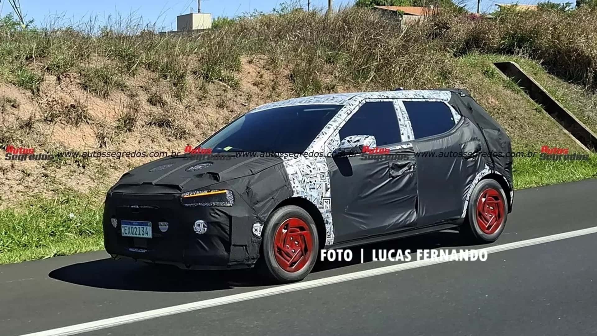 Hyundai Prepara Revoluo No Mercado De Hatches Hb20 1770556550040