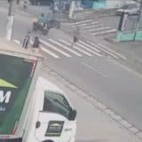 Imprudncia Em Duas Rodas Quando A Faixa De Pedestr 1770308241387