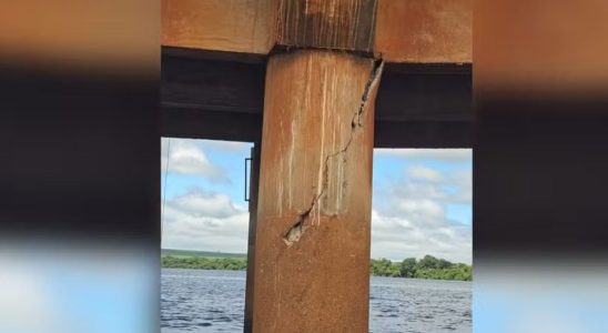 Interdio Total Ponte Rio Grande Revela Fragilidade 1770405667609