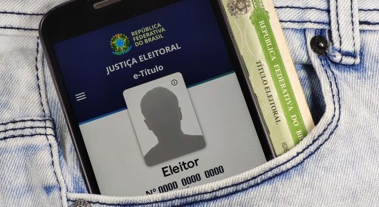 Jovens De 15 Anos Podem Solicitar Ttulo De Eleitor 1770908074558