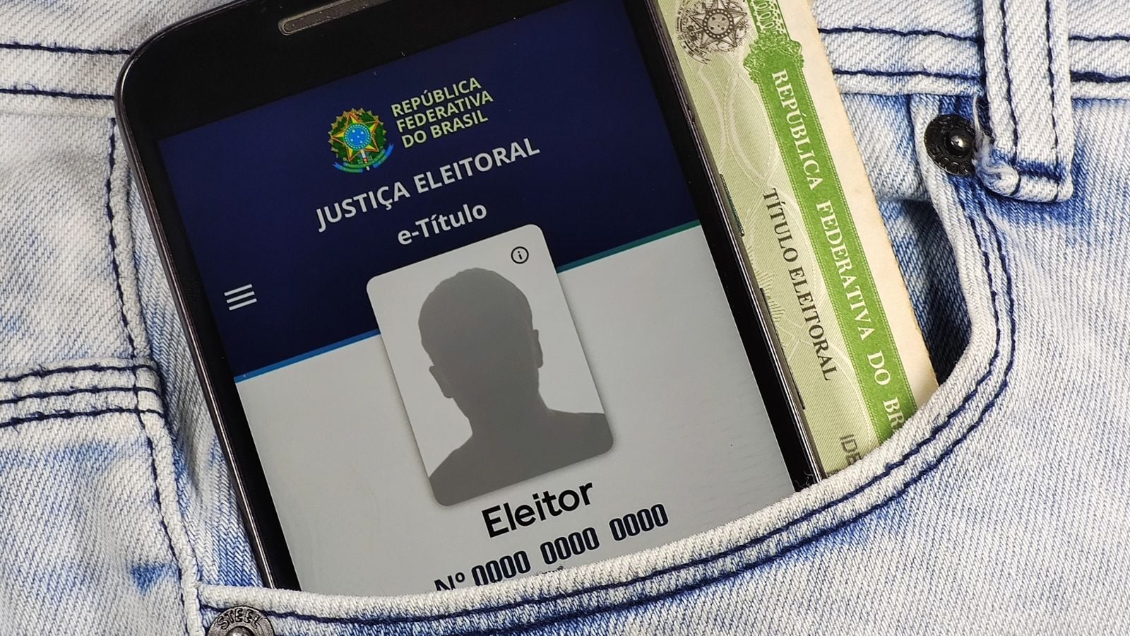 Jovens De 15 Anos Podem Solicitar Ttulo De Eleitor 1770908074558