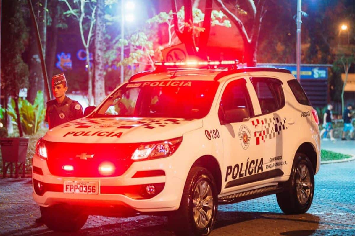 Madrasta Presa Por Aliciar Enteada Para Abusos Sex 1772287733478