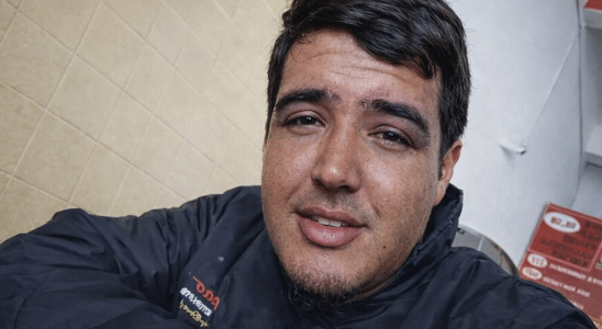 Motoboy De So Roque Desaparece Em Misteriosa Viage 1769953420028