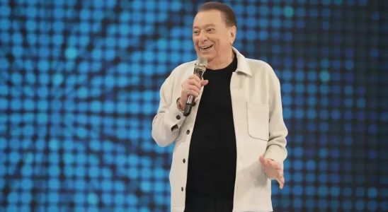 Raul Gil Veterano Da Televiso Brasileira Prepara R 1770473963042
