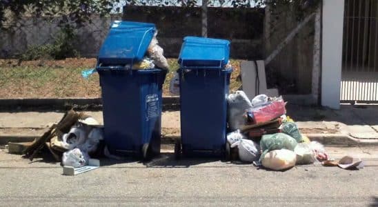 Sorocaba Renova Contrato De Lixo Por R 157 Milhes 1771520540346