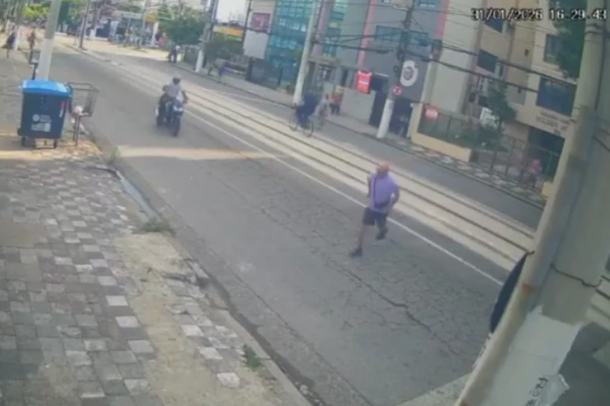 Tragdia Em Santos Idoso De 89 Anos Perde A Vida Em 1770049595078