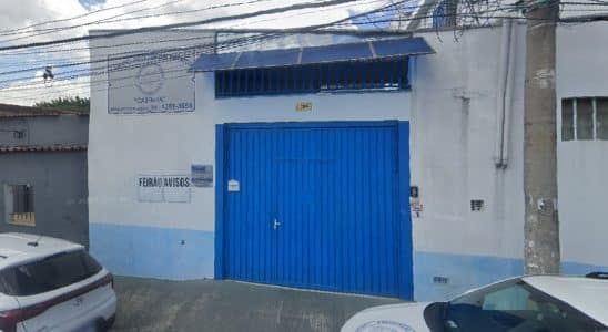 Tragdia Em So Bernardo Do Campo Homem Morto Aps In 1770810790285