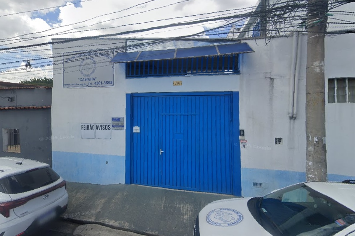 Tragdia Em So Bernardo Do Campo Homem Morto Aps In 1770810790285