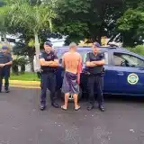 Tragdia Evitada Violncia Domstica Beira Do Rio Tie 1770068049702