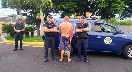 Mulher Tenta Pular No Rio Tietê Em Salto Para Tentar Evitar Ser Agredida Por Marido 12 Tragdia Evitada Violncia Domstica Beira Do Rio Tie 1770068049702