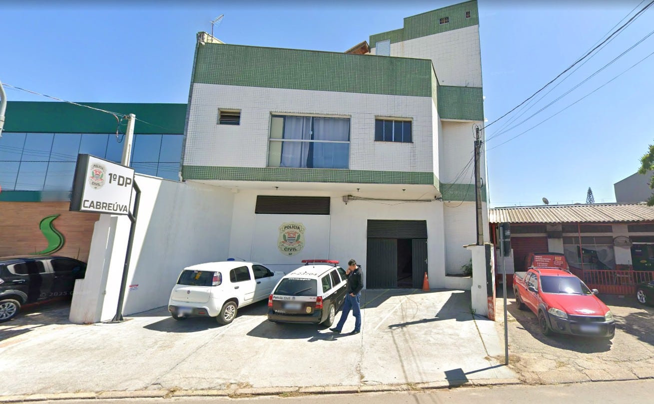 Tragdia Familiar Me E Filha Assassinadas Em Cabrev 1770640164051