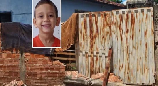 Menino Solta Freio De Carro Para Ter Espaço Para Brincar Com A Bicicleta E Morre Prensado 1 Tragdia Silenciosa Quando A Garagem Se Torna Cenri 1771187290636