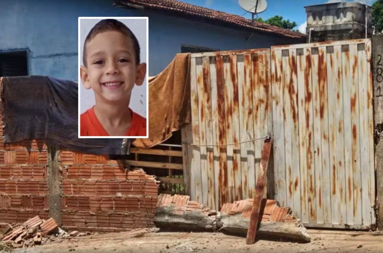 Tragdia Silenciosa Quando A Garagem Se Torna Cenri 1771187290636