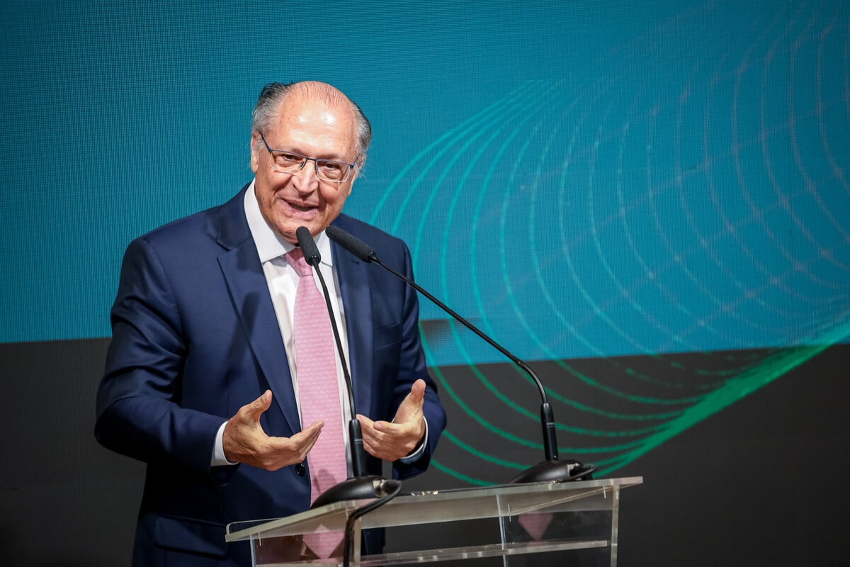 Vice Presidente Alckmin Apoia Candidatura De Hadda 1772284690663