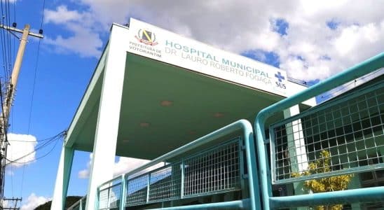 Votorantim Fecha Nica Uti Neonatal Da Cidade Em Me 1772203245768