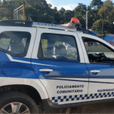 Agentes Da Gcm De Mairinque Perdem 30% Do Salário