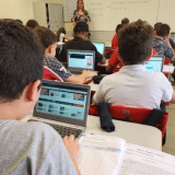 Alunos Da Rede Estaducal Tem Acesso Ao App Canva Nas Escolas De Modo Gratuito Até 2029