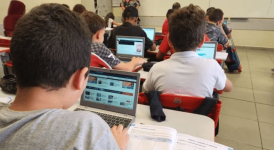 Alunos Da Rede Estaducal Tem Acesso Ao App Canva Nas Escolas De Modo Gratuito Até 2029
